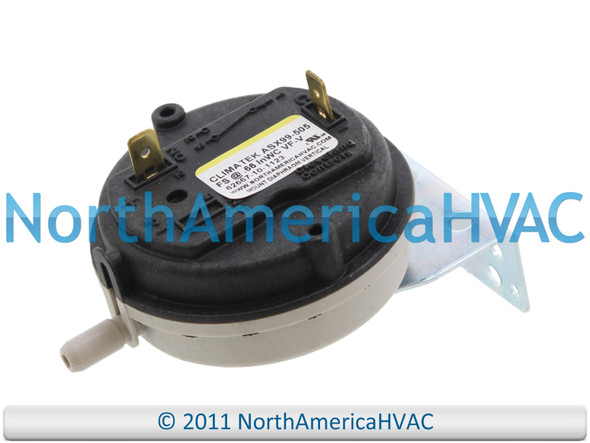 Furnace Air Pressure Switch Fits ICP Heil Tempstar Kenmore 1010898
